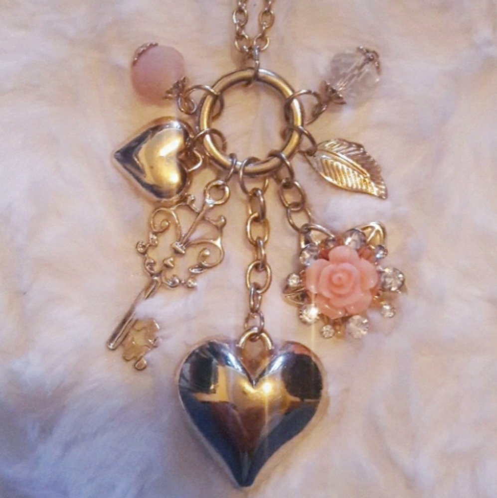 Charm Necklace